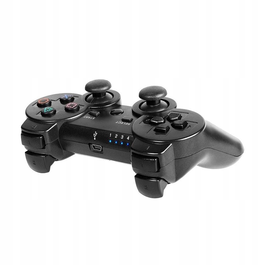 Gamepad Tracer TRAJOY43869 (PS3; kolor czarny)