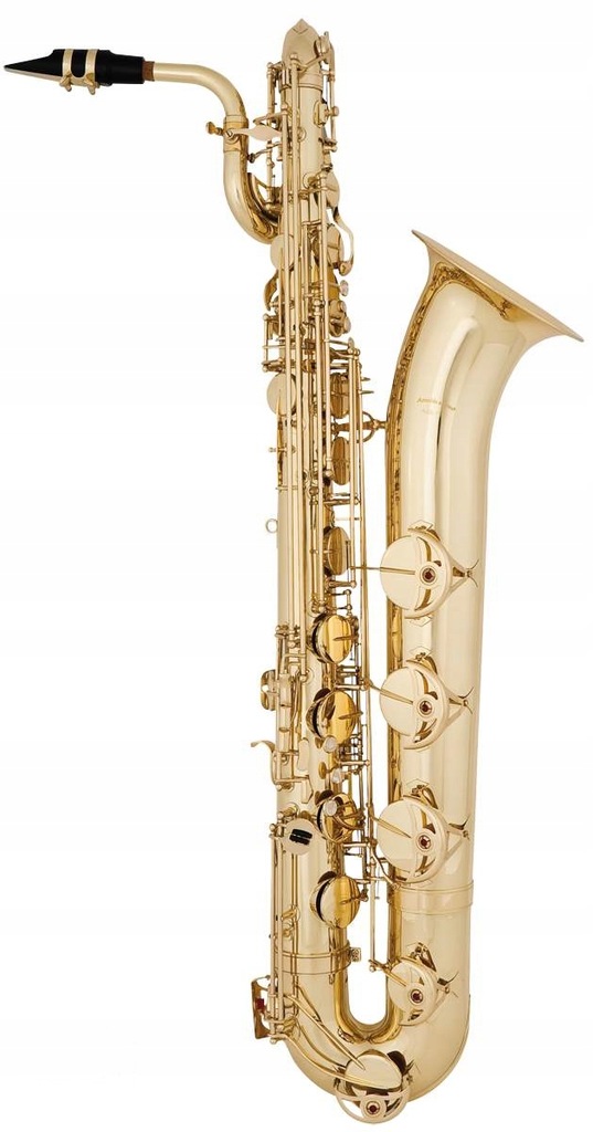 ARNOLDS&SONS - Saksofon barytonowy Eb ABS-110