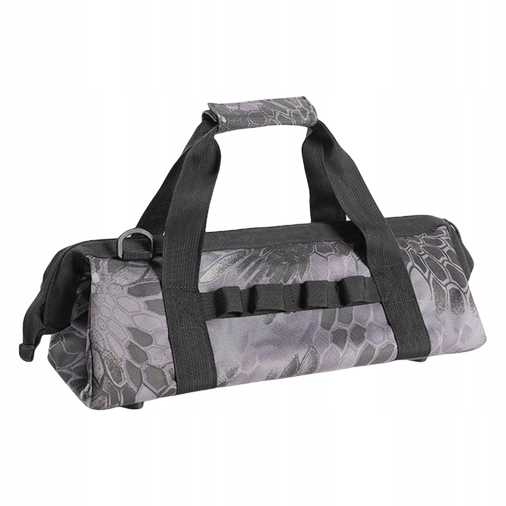 Camping Ss Camping Pegs Case Outdoor Tote