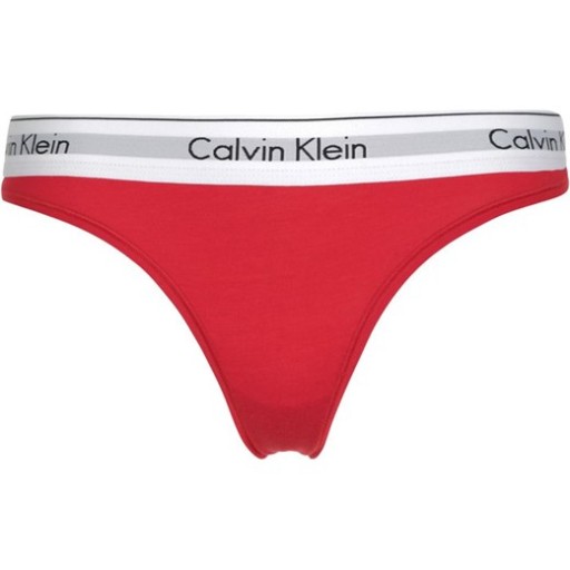 Figi Damskie Calvin Klein 3 Pack L 9536558283 Oficjalne Archiwum Allegro
