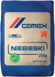 CEMENT II 32,5 R CEMEX Rudniki CENA NETTO 330 zł