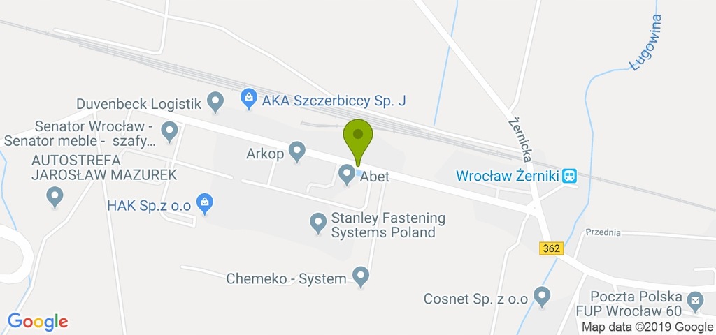 magazyn Wrocław, Fabryczna, 500,00 m²