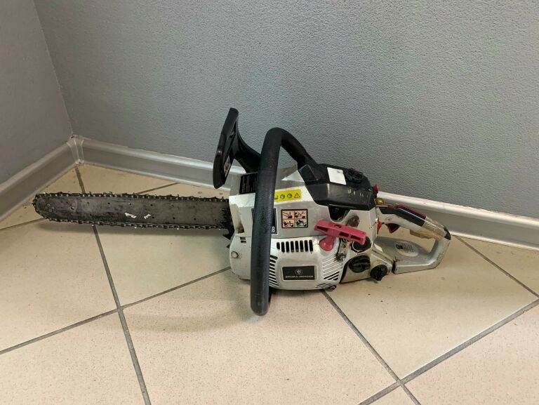 PIŁA SPALINOWA SPEAR JACKSON ARG6225 11277994006 oficjalne