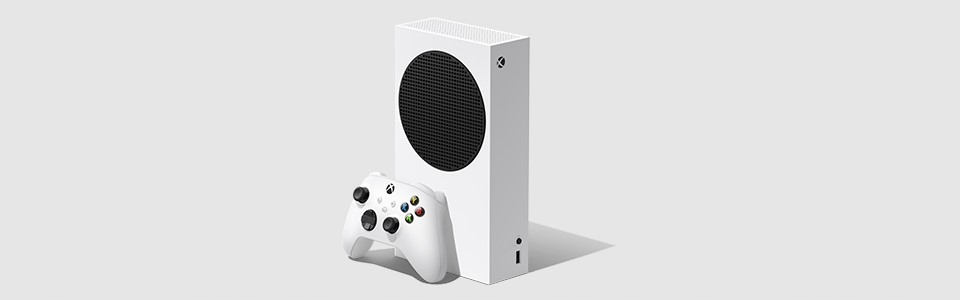 Купить Консоль Microsoft Xbox Series S 512 ГБ: отзывы, фото, характеристики в интерне-магазине Aredi.ru