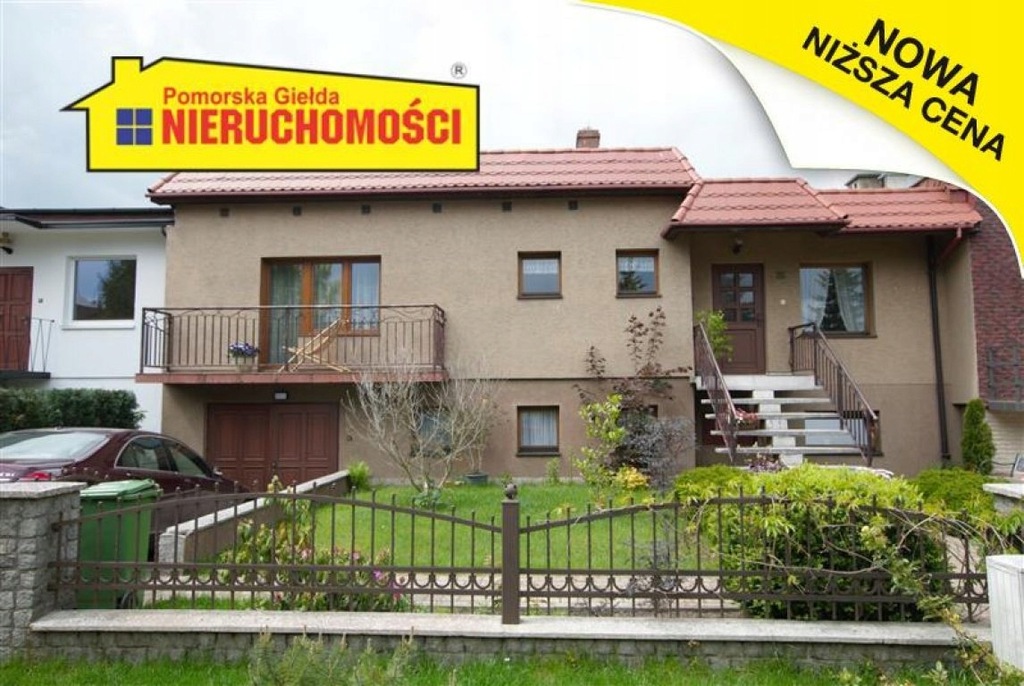 Dom, Szczecinek (gm.), Szczecinecki (pow.), 204 m²