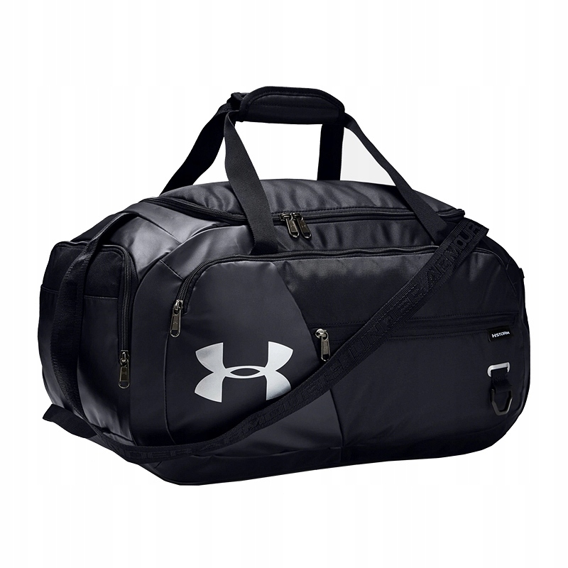 Torba UNDER ARMOUR Duffle 4.0 M 1342657-001