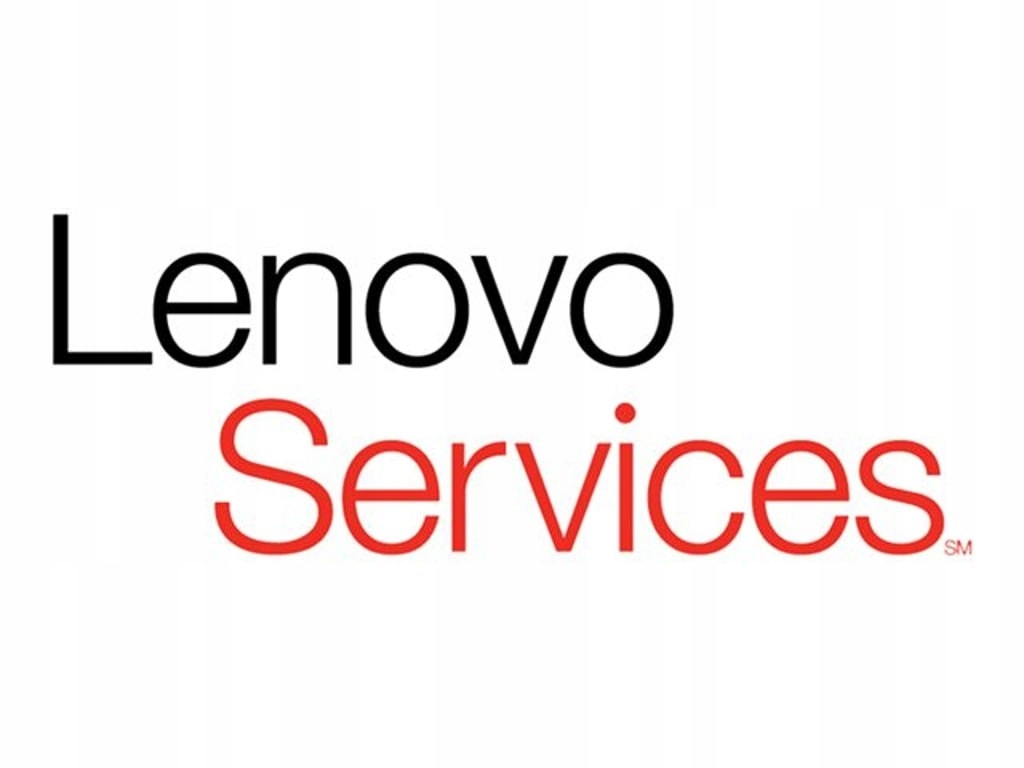 Lenovo 40M7577 rozszerzenia gwarancji