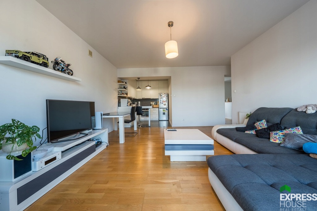 Mieszkanie, Białystok, Bojary, 83 m²