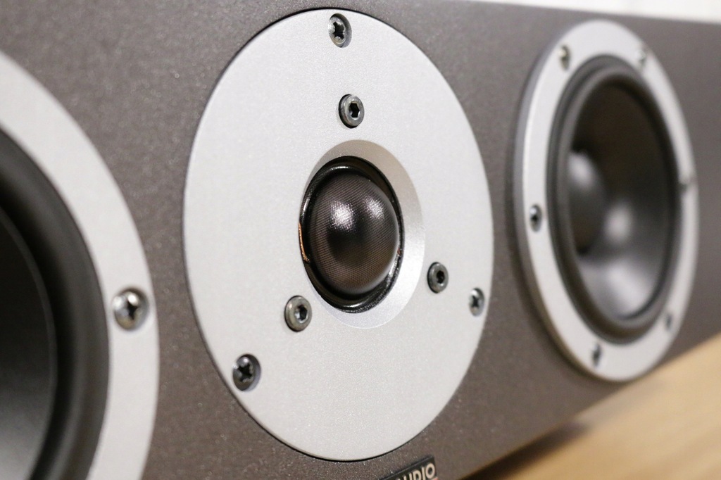 Dynaudio Excite X22 Center Rosewood