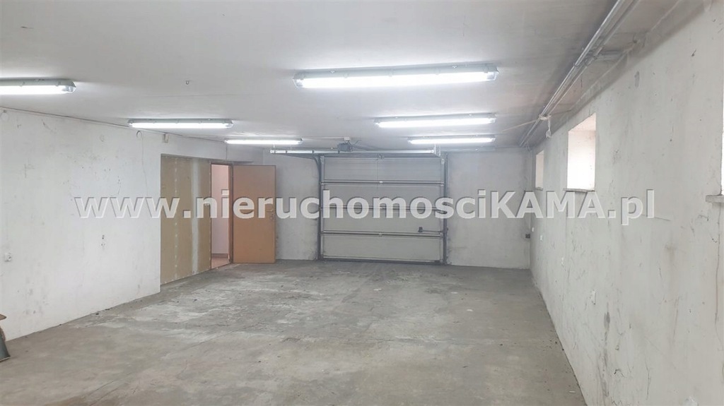 Magazyny i hale, Czechowice-Dziedzice, 65 m²