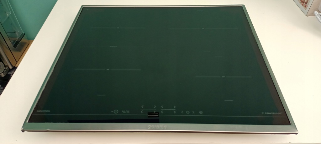 Płyta indukcyjna do zabudowy Gorenje IT643BX7 - 14773024237 - oficjalne ...