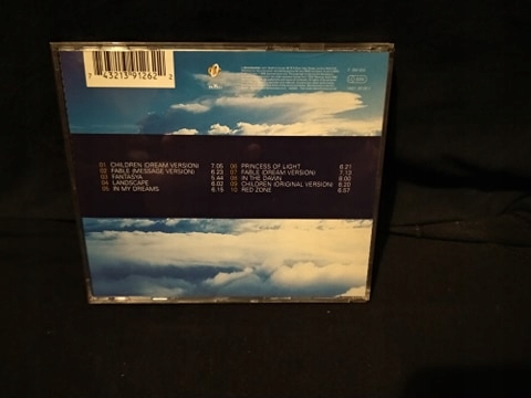 Купить Компакт-диск Роберта Майлза «Страна грёз»: отзывы, фото, характеристики в интерне-магазине Aredi.ru