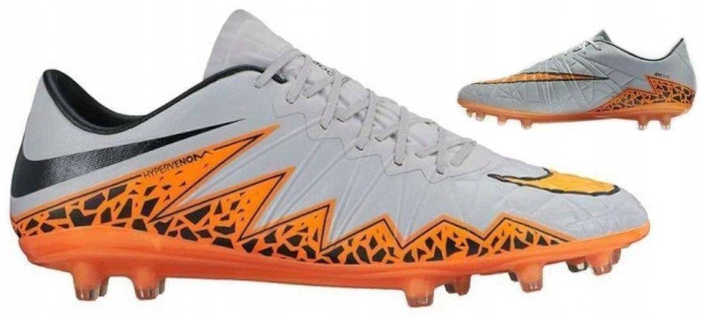 シューズ NIKE Hypervenom Phinish HG-E 26cm ナイキハイパーヴェノム ファントム HG-E 26.5 シューズ NIKE