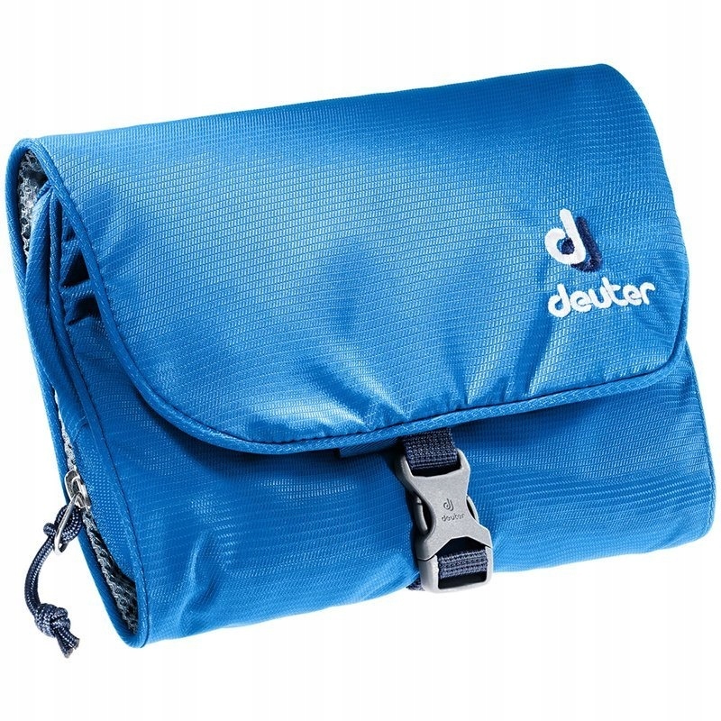 Kosmetyczka turystyczna Deuter Wash Bag I