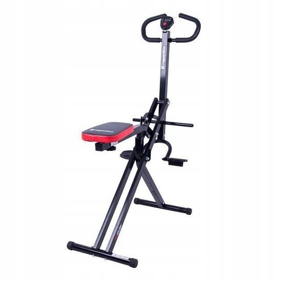 Total Crunch KOMPUTER LCD DO 100KG IDEALNY PREZENT