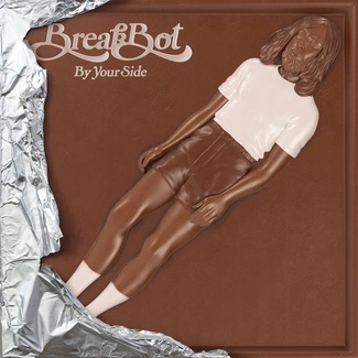++ BREAKBOT By Your Side 2LP