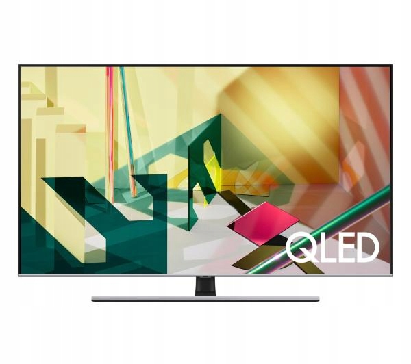 Telewizor QLED Samsung QE65Q77TAT 65'' 4K UHD HDR