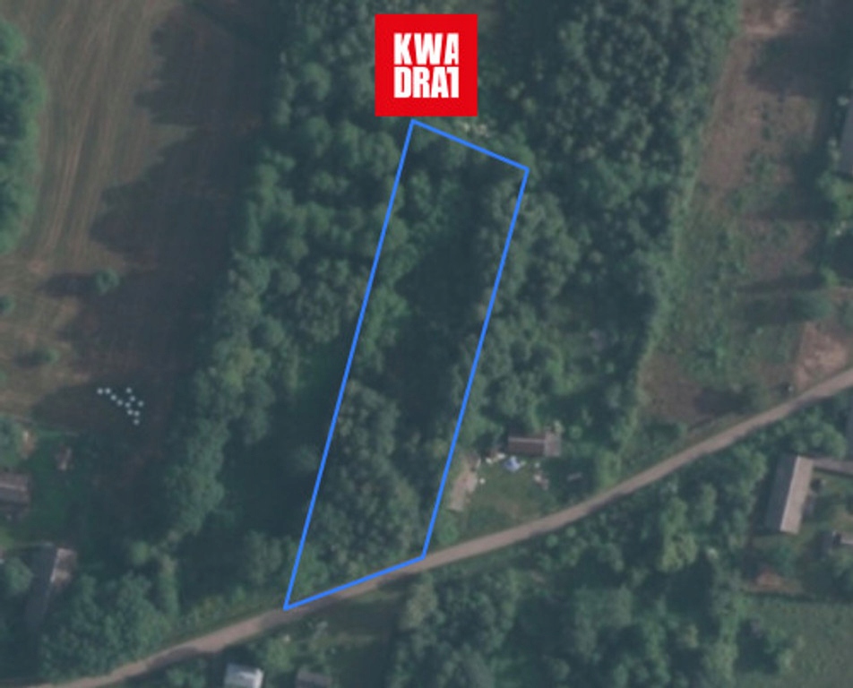 Działka, Porąb, Stanisławów, Miński, 14300 m²