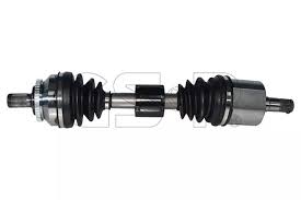 gsp 262022 Półoś napędowa lewa 527mm VOLVO S60 I V70 II 2.0-2.5 11.99-04.10