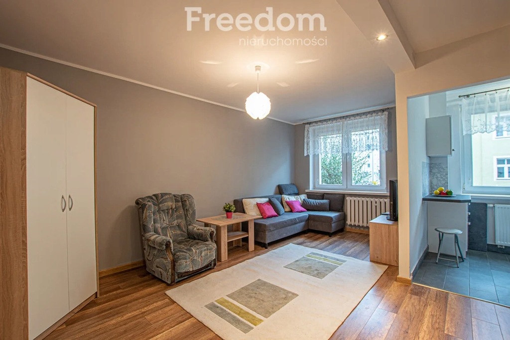 Mieszkanie, Elbląg, 28 m²