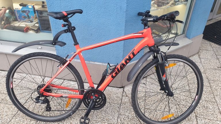 ROWER GIANT ROAM 4 2018 ROZMIAR L 8849358192 oficjalne