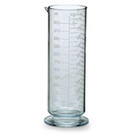 Купить Патерсон - мерный стакан прозрачный - 300 мл: отзывы, фото, характеристики в интерне-магазине Aredi.ru