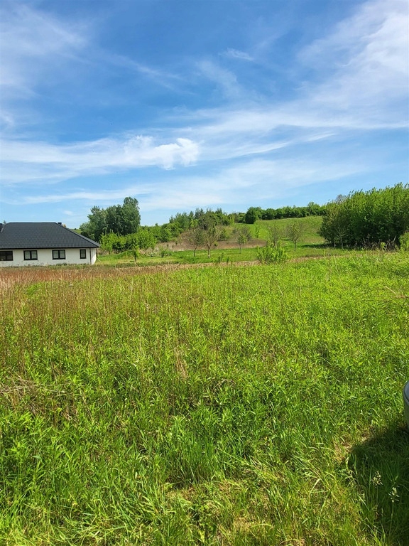 Działka, Sandomierz, Sandomierz, 1190 m²