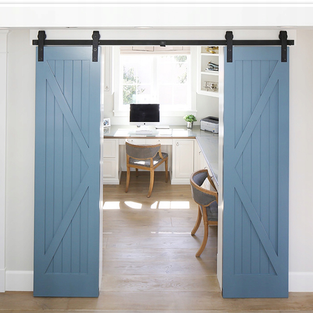 Амбарная дверь Barn Door 80