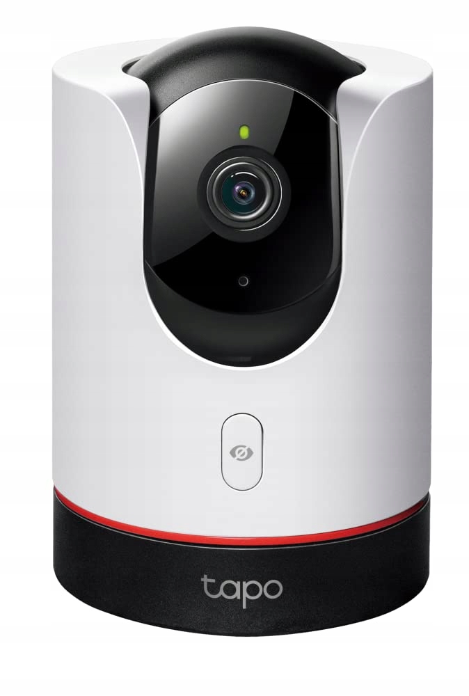 TP-Link Wewnętrzna kamera do monitorowania Tapo