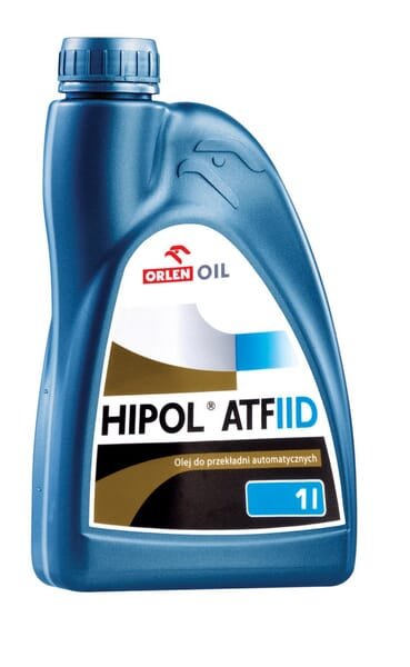 Olej Hipol ATF IID 1 l 1074202001 Orlen Oil