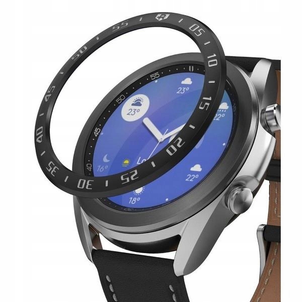 Ringke Bezel Styling Galaxy Watch 41mm WATCH 3 GW3