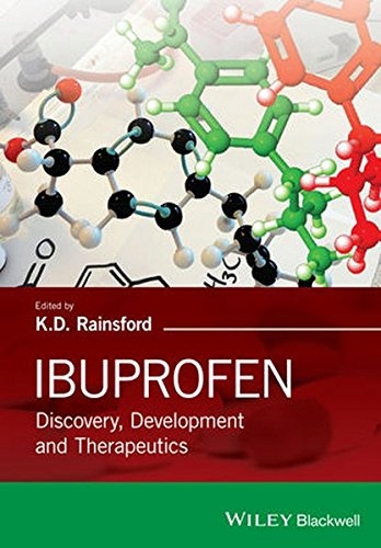 Ibuprofen - Discovery, Development & Therapeut