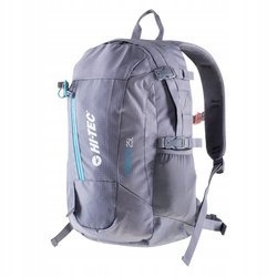 Plecak turystyczny trekkingowy sportowyHI-TEC 25L
