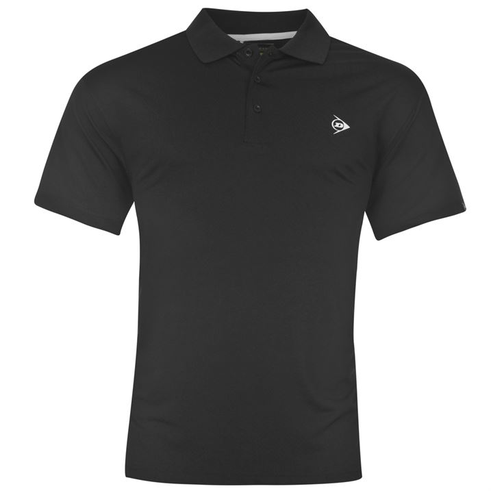 DUNLOP koszulka POLO duży rozmiar 140 cm obwód 3XL