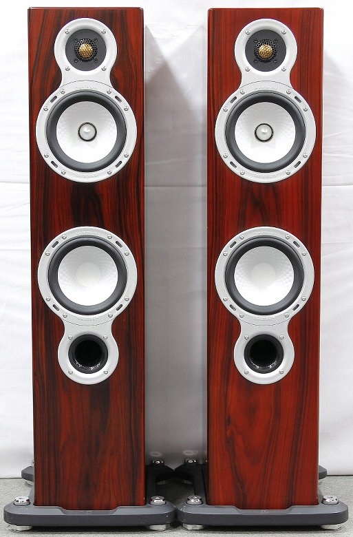 Monitor audio gs20 2025