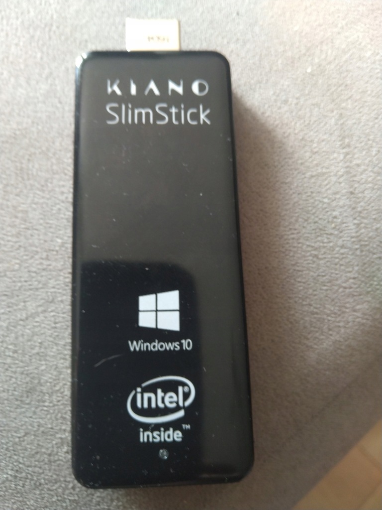 HDMI Stick Kiano SlimStick