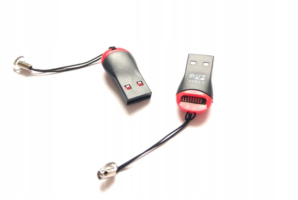Купить АДАПТЕР ДЛЯ КАРТ USB MICRO SD MICRO SDHC TF: отзывы, фото, характеристики в интерне-магазине Aredi.ru