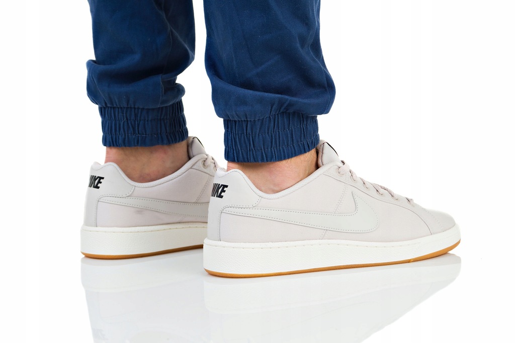 court royale canvas nike