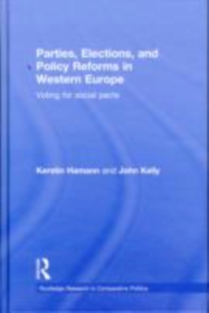 Parties, Elections, and Policy Reforms in Western