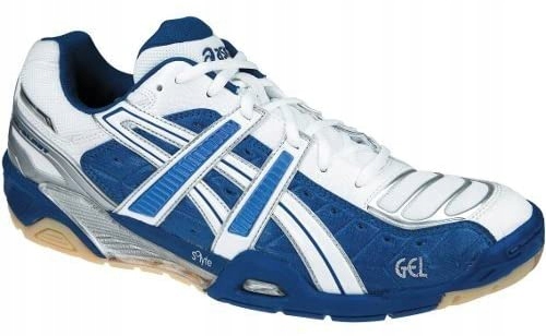 BUTY ASICS GEL BLAST 2 EY709 r.44,5 /28,25cm [410]