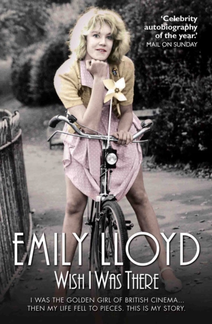 Wish I Was There EMILY LLOYD