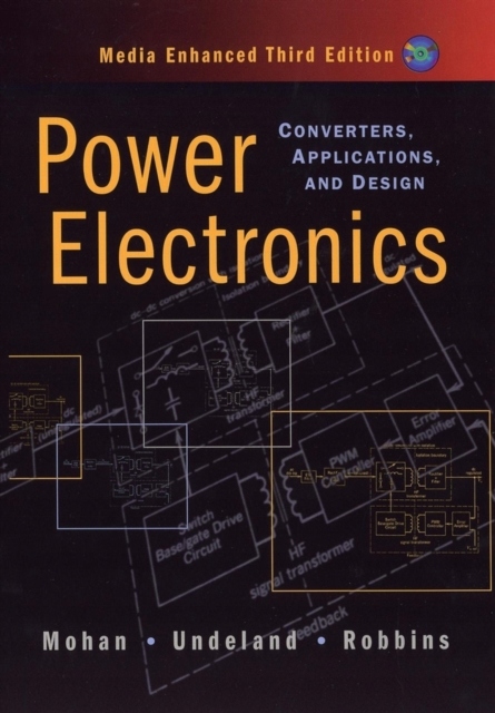 Power Electronics NED MOHAN