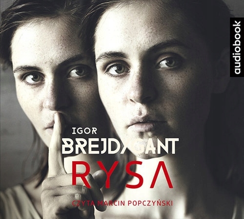 Rysa (Audiobook)