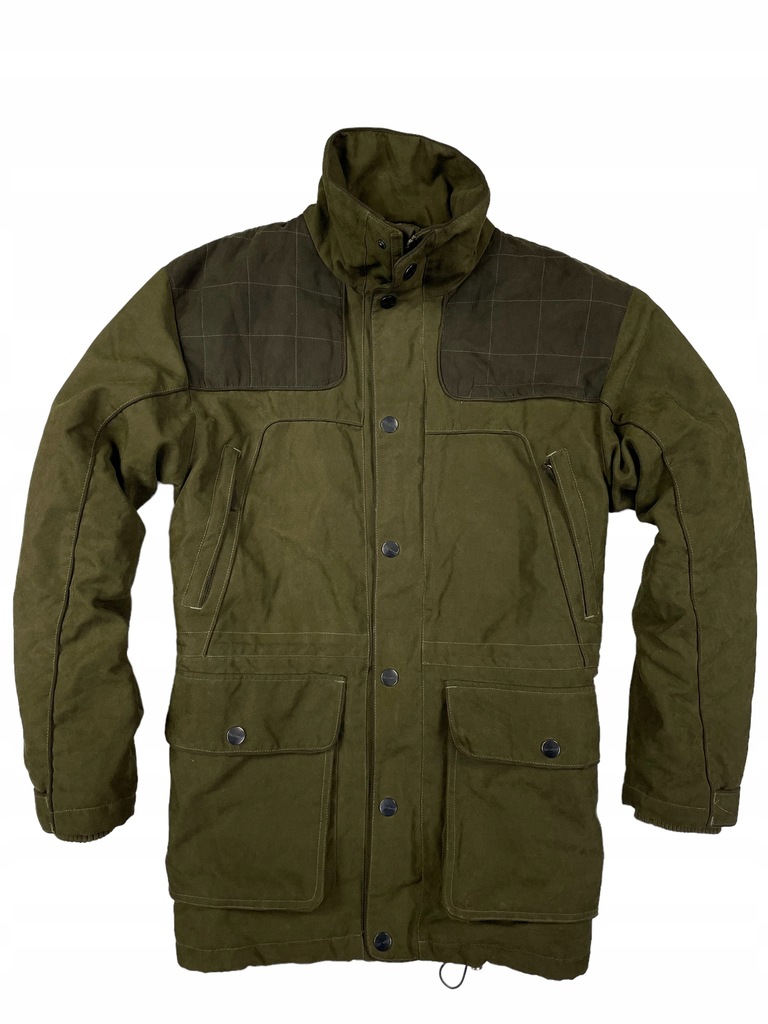 SHERWOOD FOREST KENSINGTON HUNTER KURTKA MYSLIWSKA 12886047145