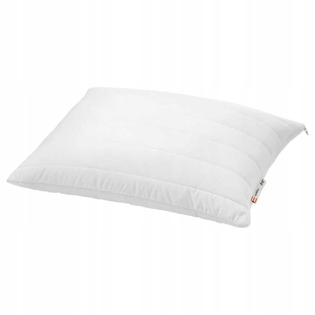 IKEA ELDBOLL Poduszka z pianki memory 50x60 cm - 8666308387 - oficjalne ...