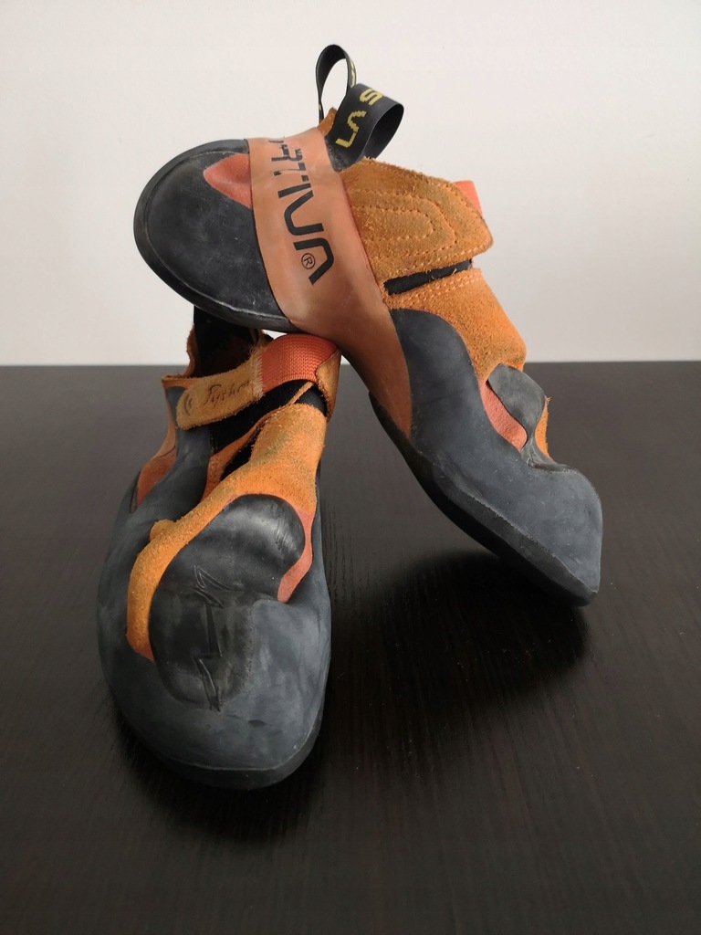 La sportiva sales python 42