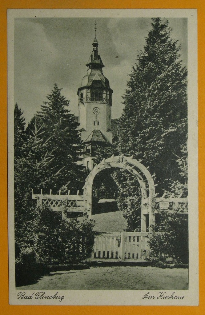 191850, Świeradów-Zdrój