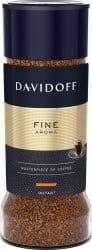 Davidoff Fine Aroma Kawa Rozpuszczalna 100 g