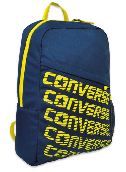 Plecak CONVERSE Speed 10003913-A04 wym.48x33x10 cm