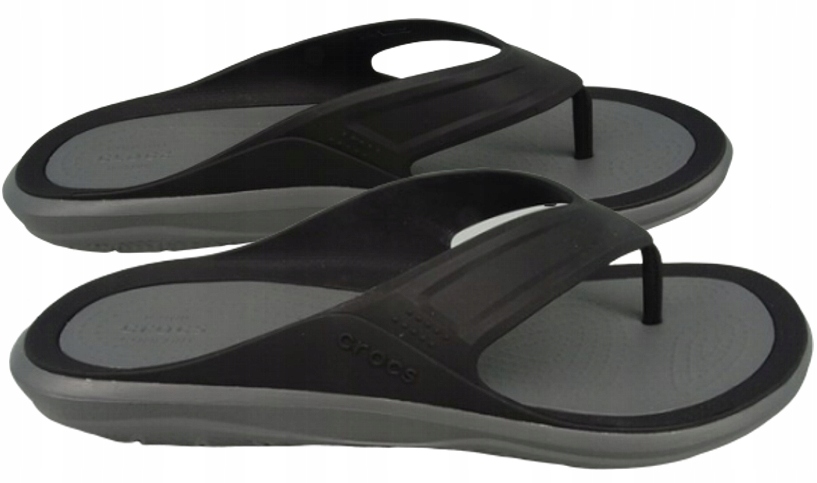 206242-0DD klapki japonki Crocs (r.41-42)